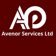 Avenor Services Logo